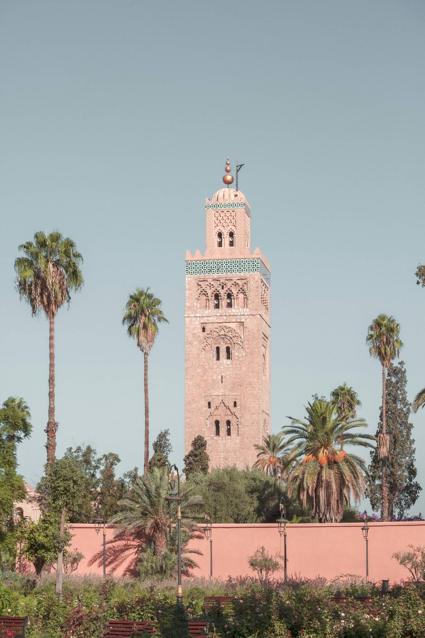 دين و شعائر