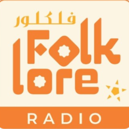 Radio Folklore Logo